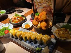-玉川屋创意日料Bistro(柳巷店)