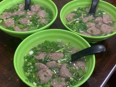 -明叔捞面