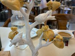 -都一处烧麦馆(前门店)