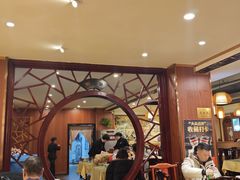 -老雒阳面馆·水席(高新区店)