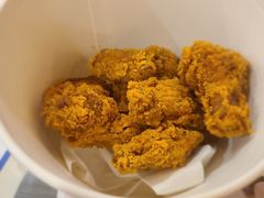 -麦当劳(衡阳解放路店)