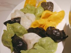 -船歌·鱼水饺青岛菜(正阳路店)