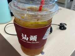 -茶月山·潮汕茶店(天河北店)
