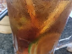 -百回味老爸茶(海彤店)