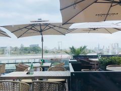 -MONICH牛排融合餐厅(和义大道购物中心店)