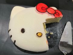 -厦门海景千禧大酒店·海景咖啡厅