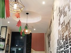 -西多里披萨(万孚店)
