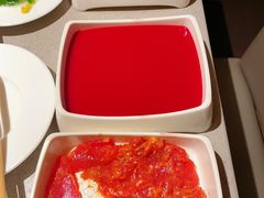 -海底捞火锅(万象城店)