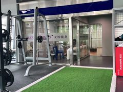 -METIS FITNESS女性健身工作室