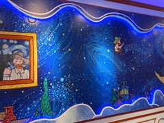 -梵高星空艺术馆(北京旗舰店)