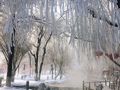 -水磨沟公园
