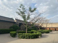 -山西王家大院