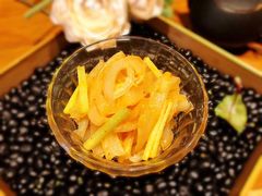 -申粤轩酒楼·三十年粤菜经典(丁香花园店)