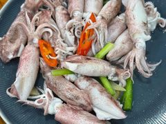 -醉壹号海鲜大排档·老厦门特色菜(厦门美食地标店)
