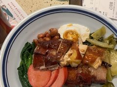-新宝餐厅(流塘店)