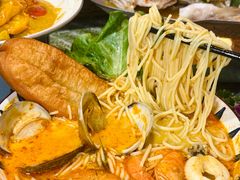 -米泰芒·东南亚料理(体育西店)