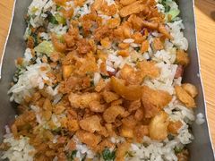 -蜜桃餐厅·伴山(绿宝广场店)