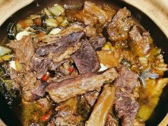 -印巷里主题餐厅(马鞍山店)