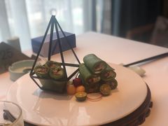 -上座云间·青年赣菜(绿茵店)