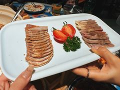 -醉长安(钟楼旗舰店)