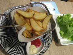 -好牛烧肉(世茂广场店)