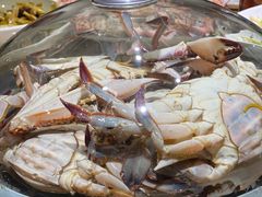 -77号渔船·蒸海鲜青岛菜(积米崖店)