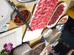 -清真军邺·金富苑肥牛(石坡街旗舰店)