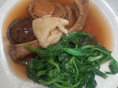 -麒麟海鲜酒家(Richmond)