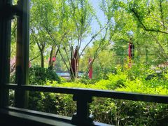 -杭州西子湖四季酒店-WL BISTRO西湖餐厅(灵隐路店)