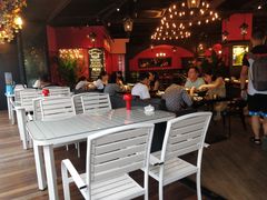 露天位-成都娃娃花园餐厅 (南艺旗舰店)