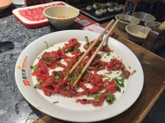 -蜀大侠火锅(建设路第五大道店)