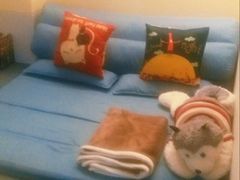 -艾乐空间主题私人影院(宝山万达店)