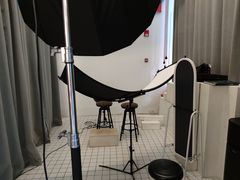 -ID.PHOTO照相馆(嘉里企业中心店)