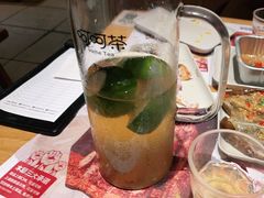 -木屋烧烤(龙华店)