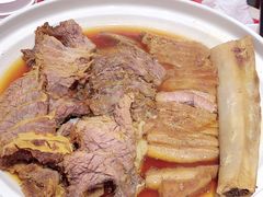 -西贝(金桥店)