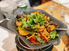 -Chongqing Cuisine川厨川味