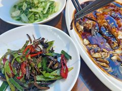 -外婆烧.老杭帮菜(庆春店)