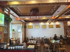 -老雒阳面馆·水席(定鼎门店)