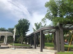 -杭州开元森泊度假乐园