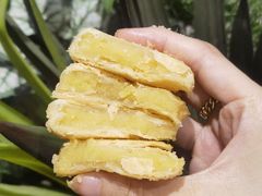 -泸溪河桃酥(西直门凯德店)