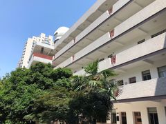 -浙江省杭州高级中学(贡院校区)