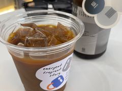 -HUGS coffee(东区店)