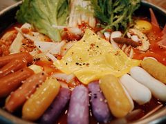-京尚道韩式美食屋(海甸岛店)