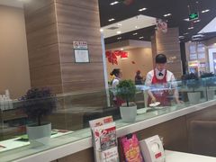 -嘉和一品粥(马家堡店)