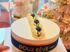 -杜哈夫DOUX RÊVE·生日蛋糕(日月光店)