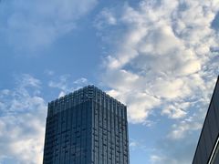 -麦当劳(万博一路天河城分店)