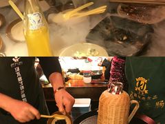 -老天桥蛙炉火锅(姑苏总店)