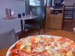 -玛尚诺意式餐厅(新达汇三林店)