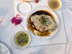 -鹿鸣酒家(越秀店)