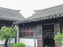 -蔡元培故居
